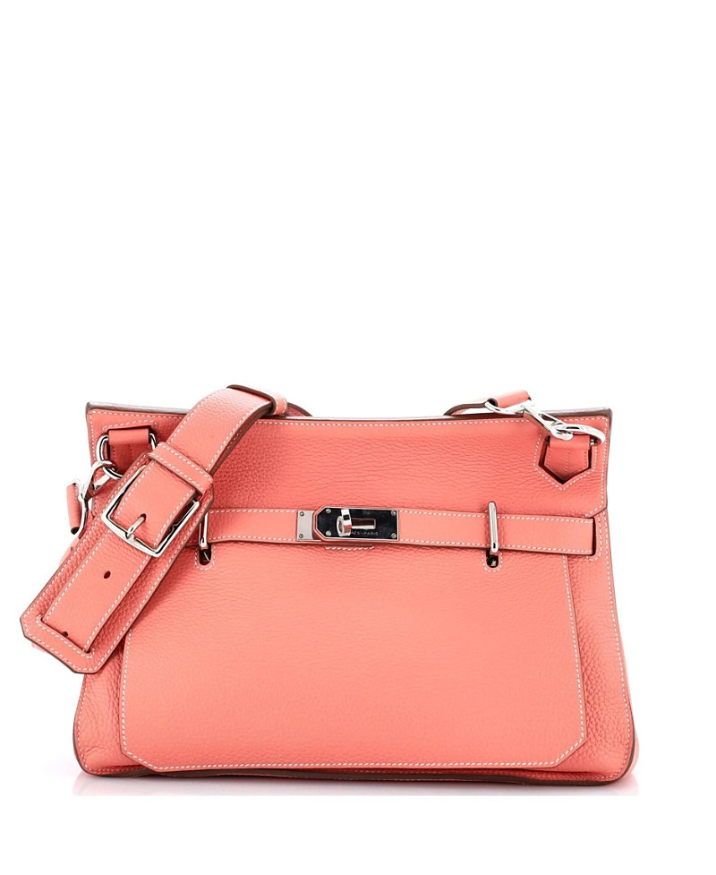 Pre-Owned HERMES 34 Jypsiere Bag Clemence | Bloomingdale's (US)