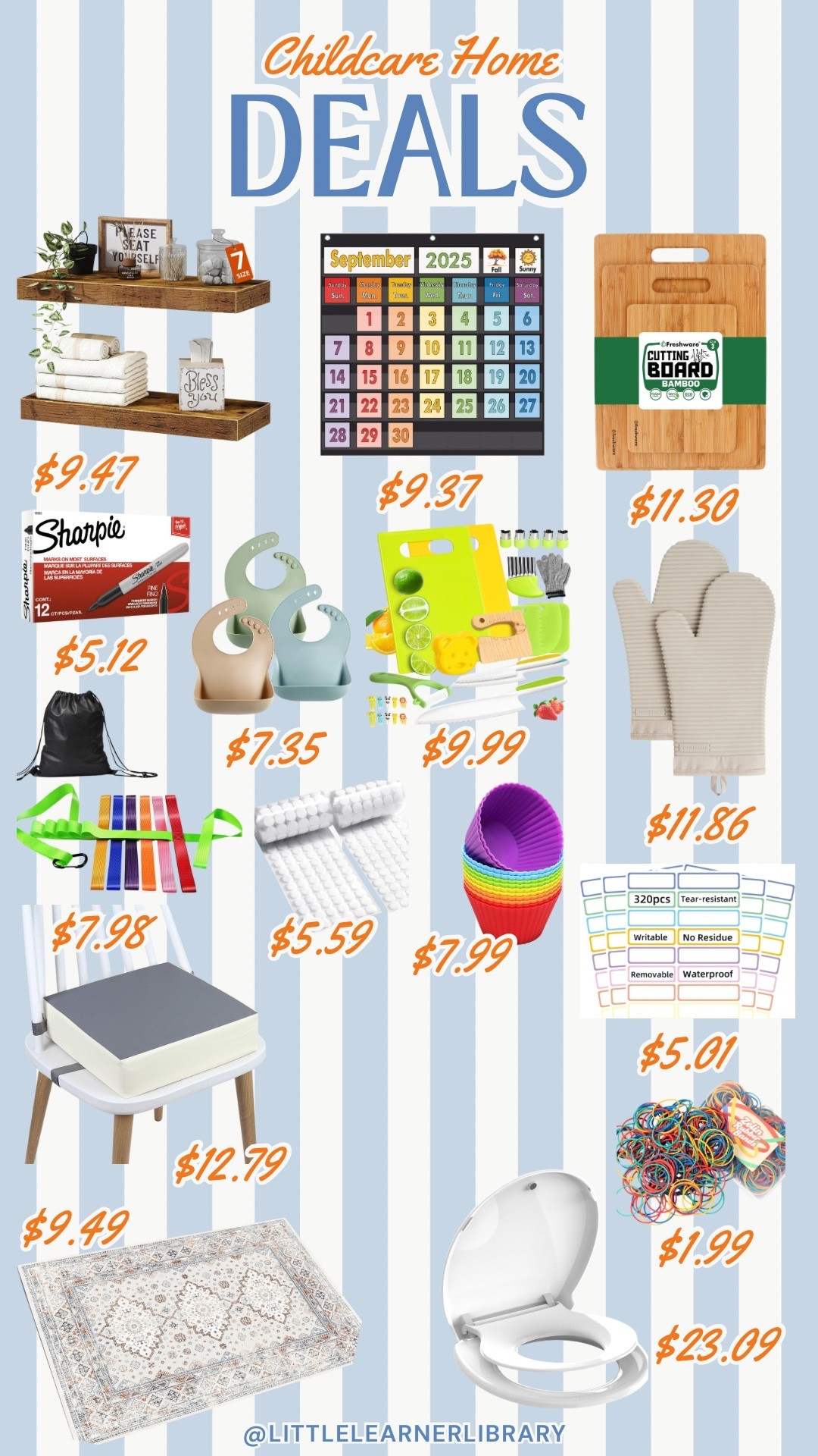 Home and childcare essentials! #amazon #primeday #primedaydeals #amazondeals #amazonprimeday

#LTKHome #LTKSaleAlert #LTKdayinmylife