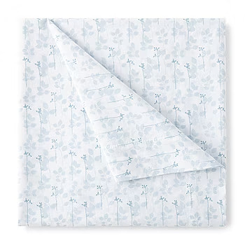 Linden Street Vintage Wash Soft Cotton Sheet Set | JCPenney