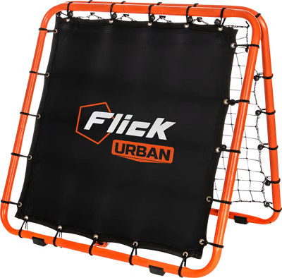 Flick Urban Dual Speed Soccer Rebounder | DICK'S Sporting Goods