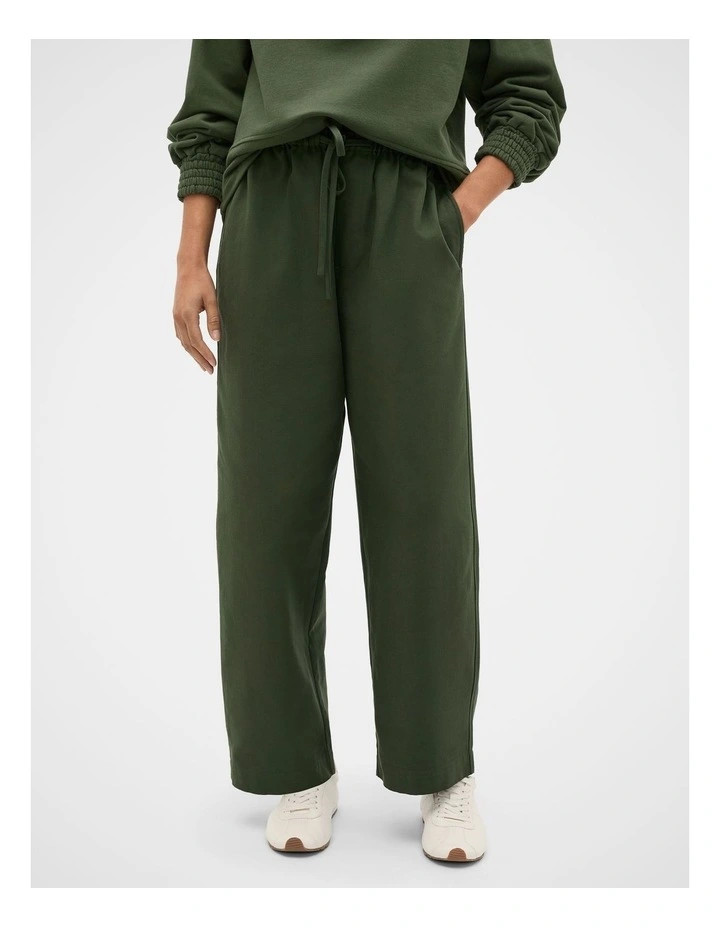 Seed HeritageElasticated Utility Pant | Myer