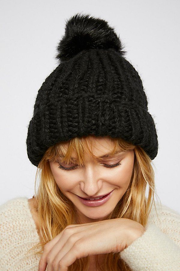 https://www.freepeople.com/shop/happy-trails-pom-beanie/?category=hats&cm_mmc=cj-_-affiliates-_-rewa | Free People