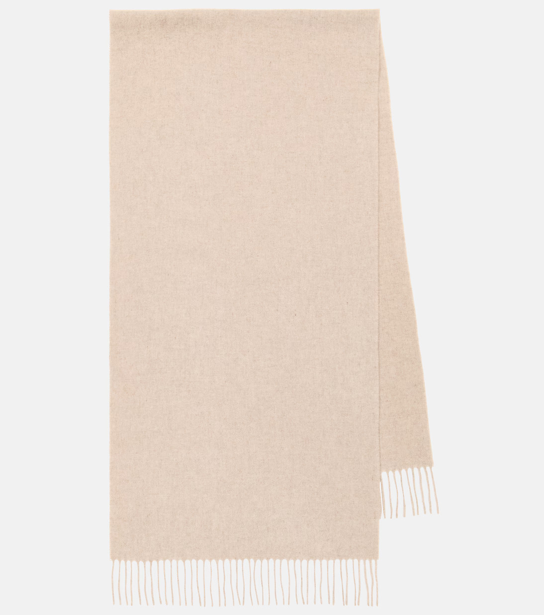 Virgin wool scarf | Mytheresa (US/CA)