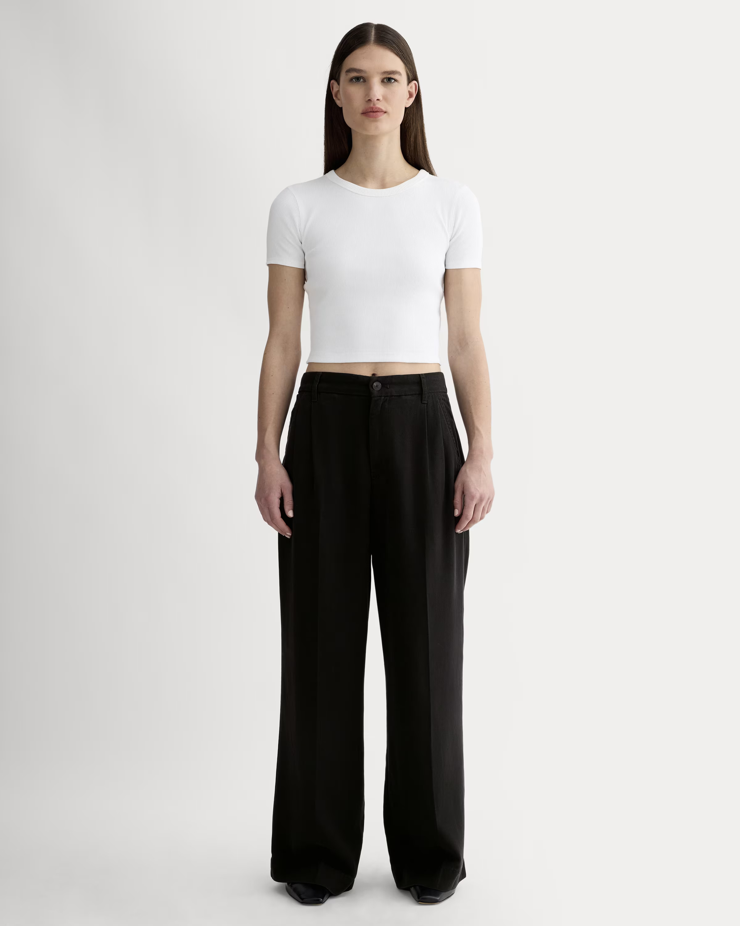 The Trouser in Buttersoft | Everlane