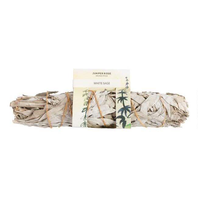 Juniper Ridge White Sage Bundle | World Market