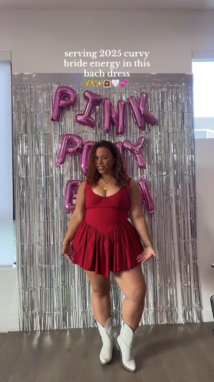 size: xl ❤️💋✨🫶

#LTKWedding #LTKStyleTip #LTKMidsize