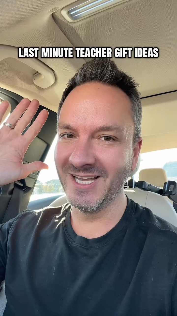 Why do we always wait till the last minute?! Here’s some good ideas for teachers if you’re scrambling or holiday gift ideas! I don’t know

#LTKHoliday #LTKGiftGuide #LTKFindsUnder100
