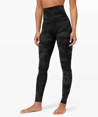 lululemon Align™ Super-High-Rise Pant 28"  Online Only | Lululemon (UK)