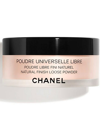 POUDRE UNIVERSELLE LIBRE Natural Finish Loose Powder - Macy's | Macy's