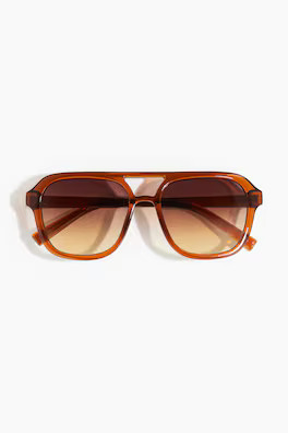 Sunglasses | H&M (US + CA)