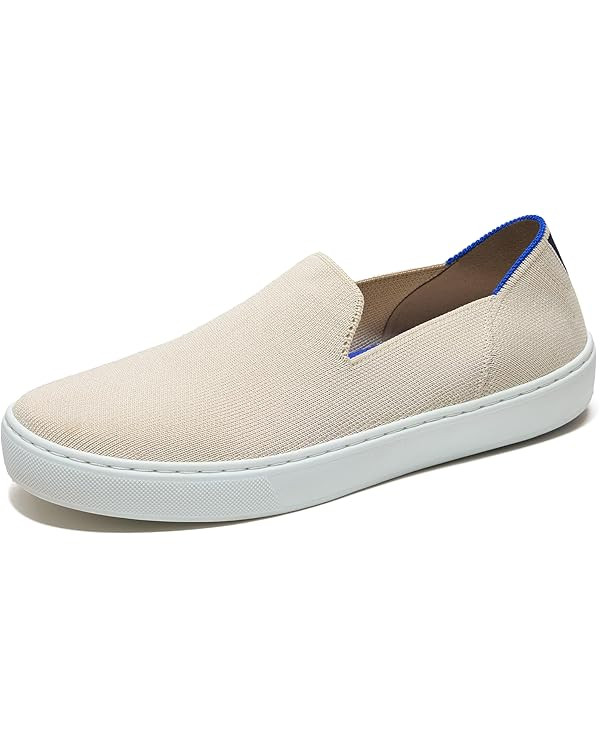 Rothy's The Original Slip On Sneaker, Women's Casual Fashion Shoes, Made from Recycled Plastic Bo... | Amazon (US)