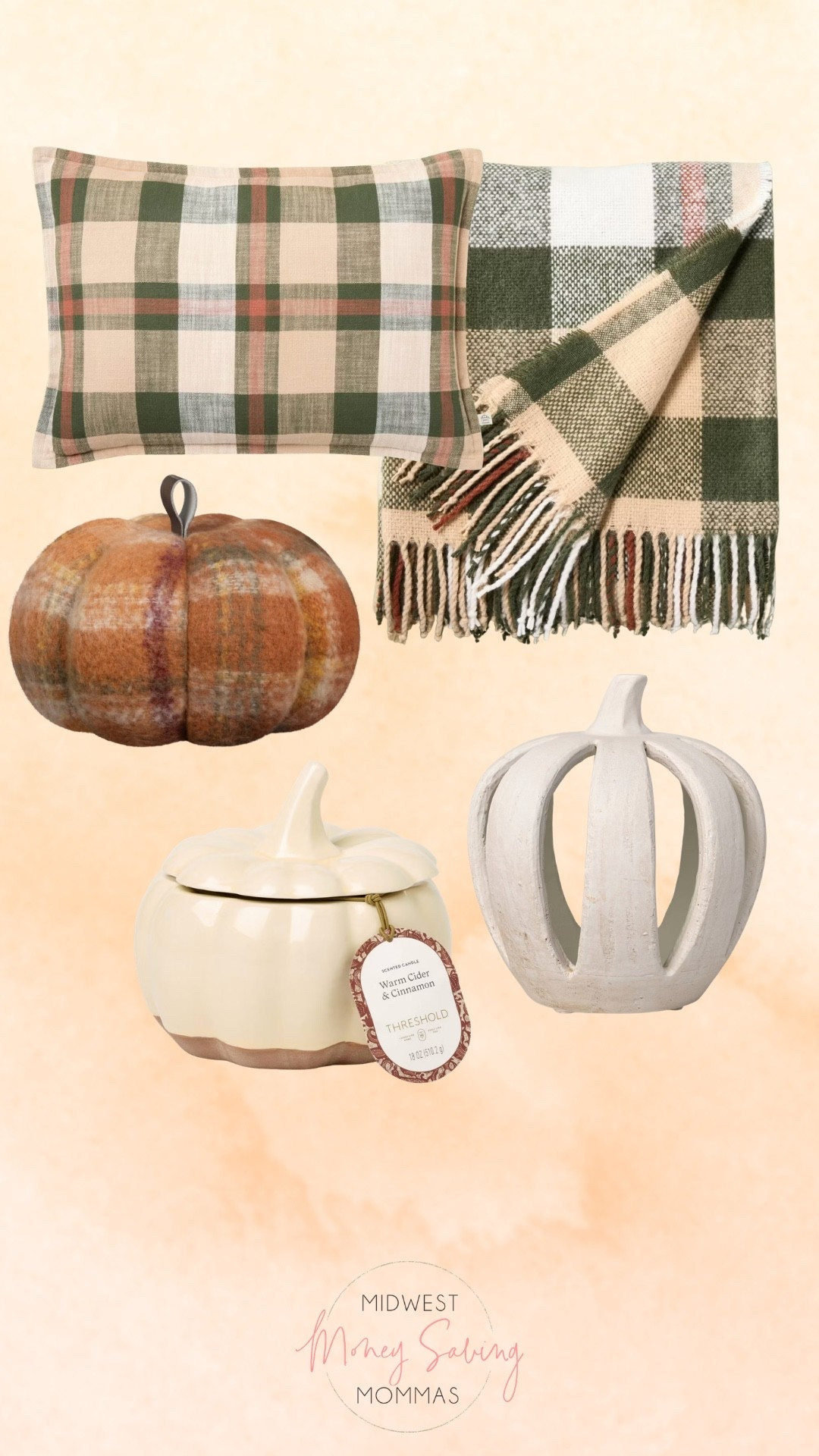 New fall home decor @Target

#LTKmomlife #LTKSeasonal #LTKHome