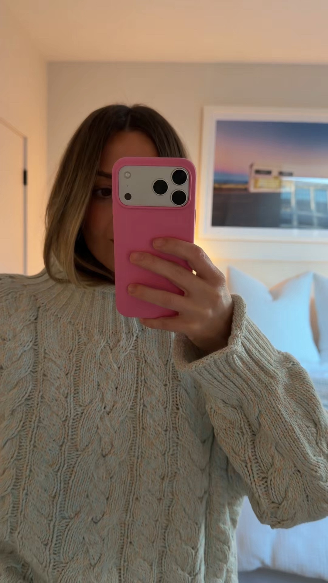 Styling my favorite @jcrew wide leg white denim two ways. Which vibe are you feeling 1 or 2?

#jcrew #WhiteDenim #Ad #injcrew @shop.ltk #liketkit