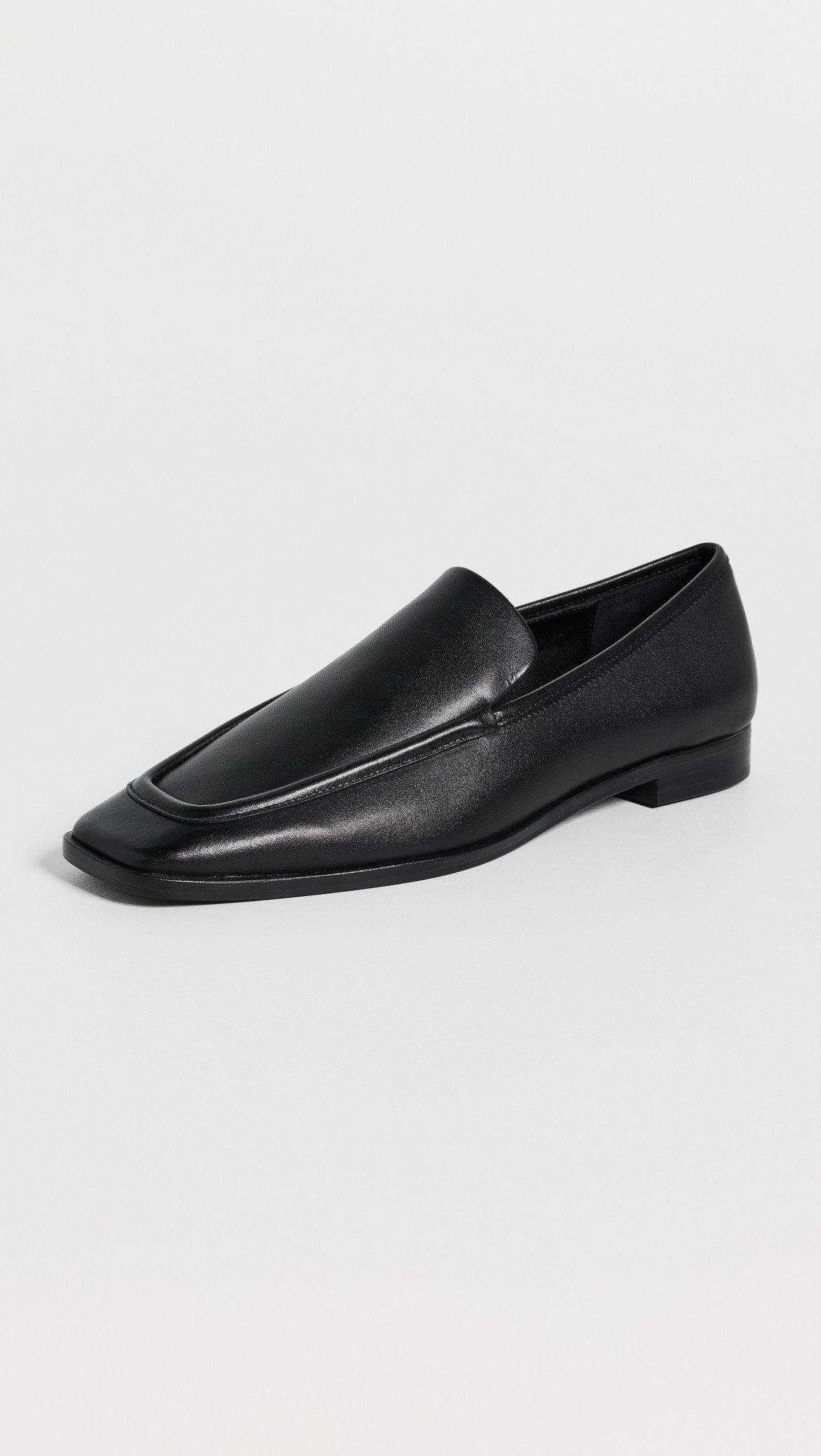 A. EMERY Lane Loafers Black 41 | Shopbop