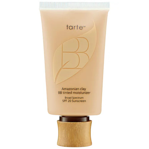 Amazonian Clay BB Tinted Moisturizer Broad Spectrum SPF 20 Sunscreen | Sephora (US)