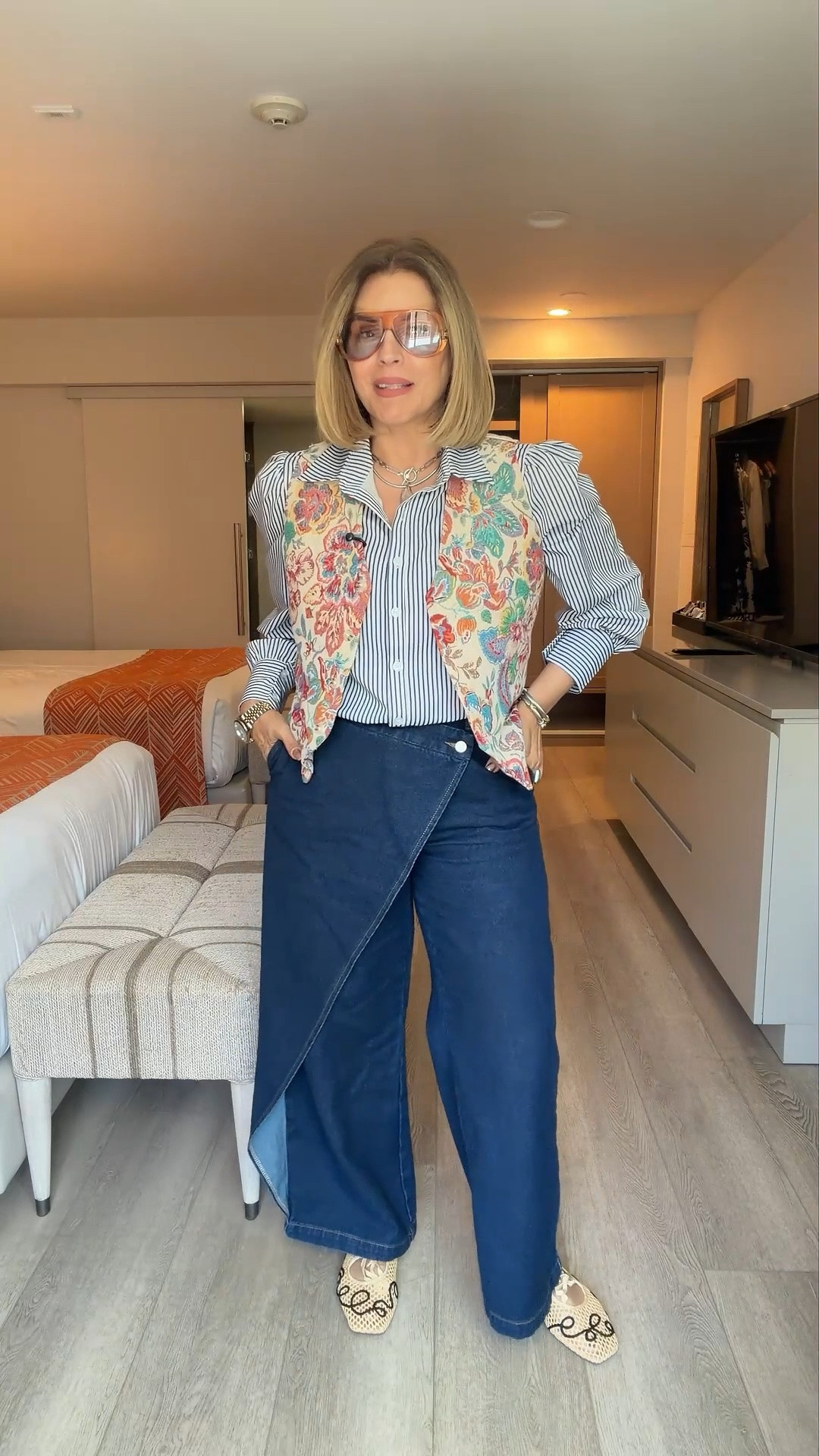 Outfit del día