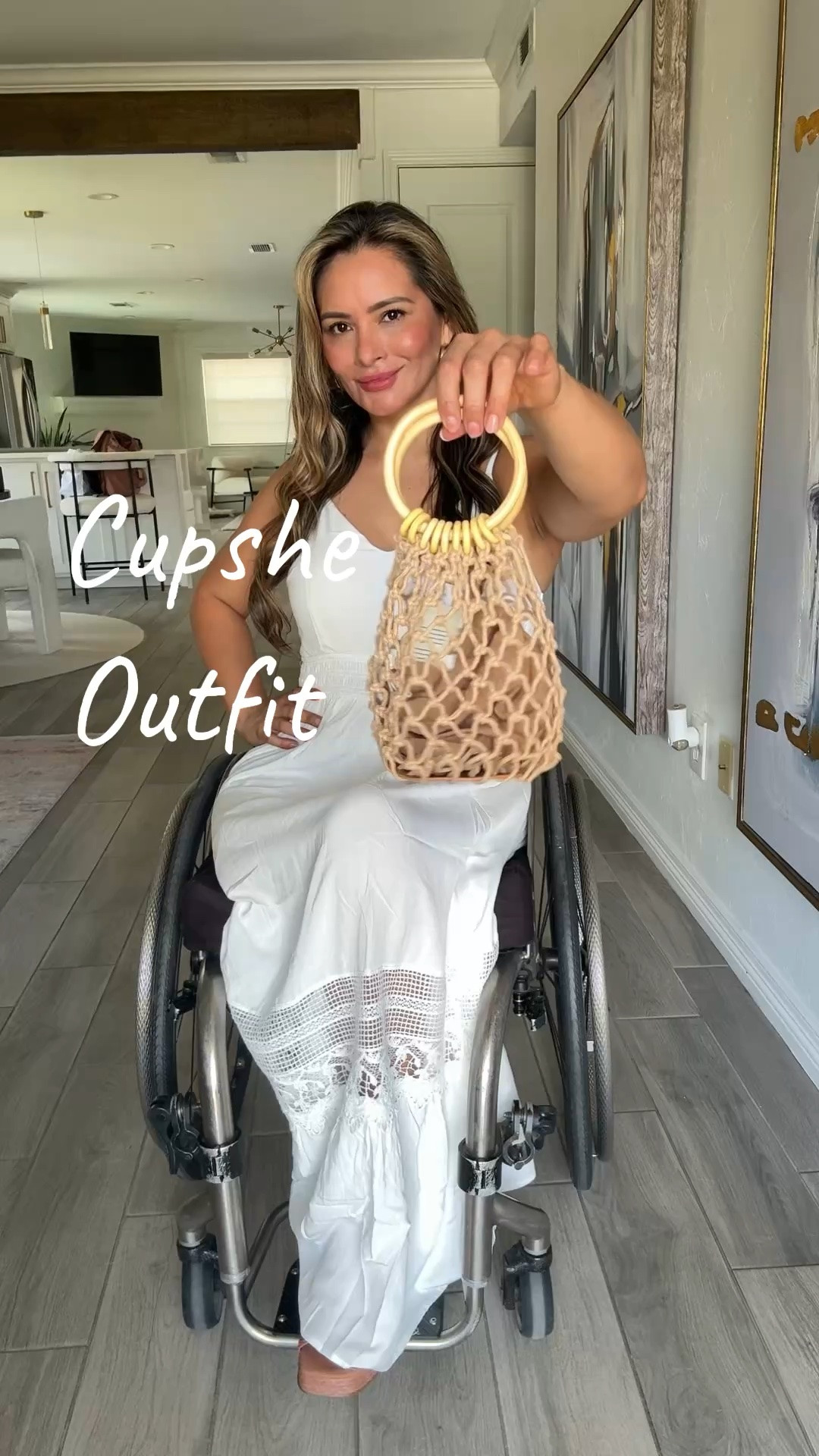 Beautiful purse from #cupshe !

#LTKU #LTKootd #LTKBeauty