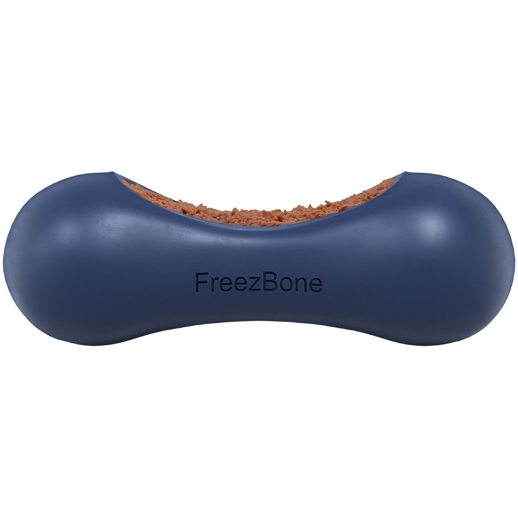 Freezbone Freezstick Navy Dog Toy | PetSmart