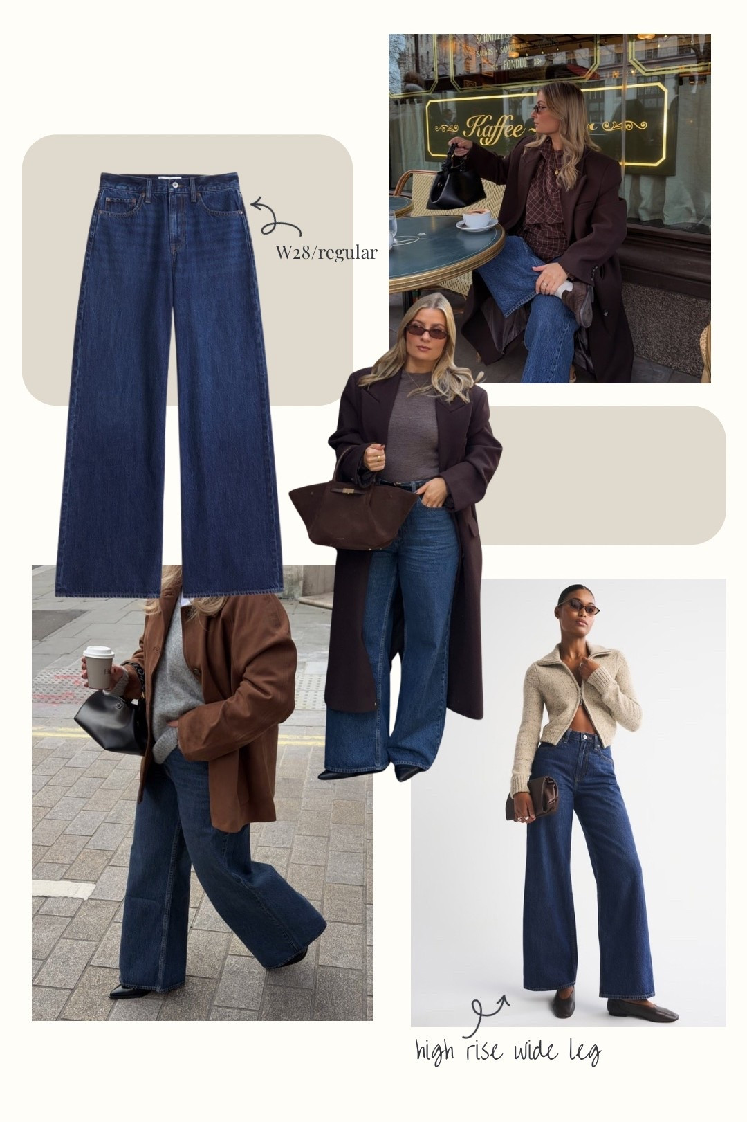 My favourite jeans are on sale! One of the best purchases I’ve ever made I wear these SO much, I wear W28/ reg for reference - comes in lots of other colourways too! 


#LTKwinter #LTKuk #LTKspring