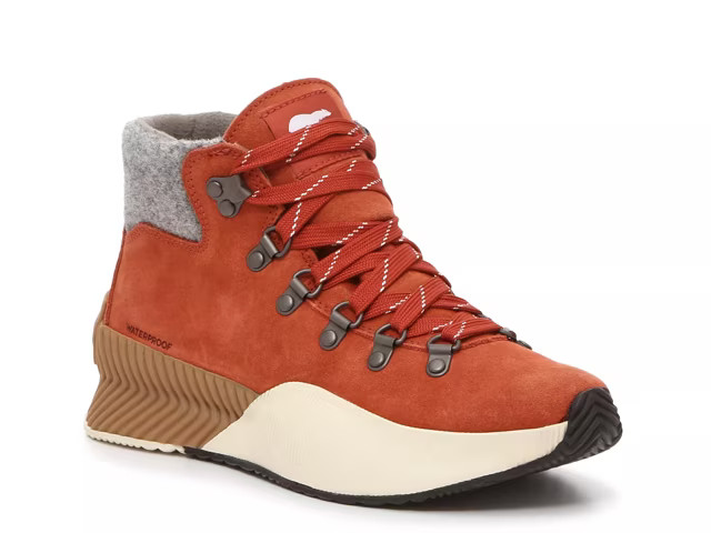SOREL Out N About III Conquest Boot | DSW