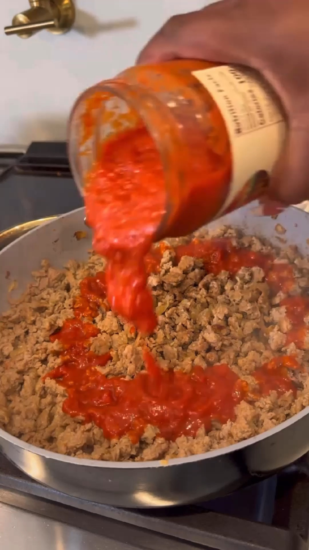 A quick and easy meal idea with my favorite kitchen appliances✨

Follow for more @OPERATION_NIKI on IG, TikTok, & Facebook

sahm, kitchen essentials, dinner tips, cooking hack, kitchen, home, meal prep, meal ideas, salt pepper dispensers, dinner ideas, favorite kitchen appliances

#LTKHome #LTKFindsUnder100 #LTKFindsUnder50