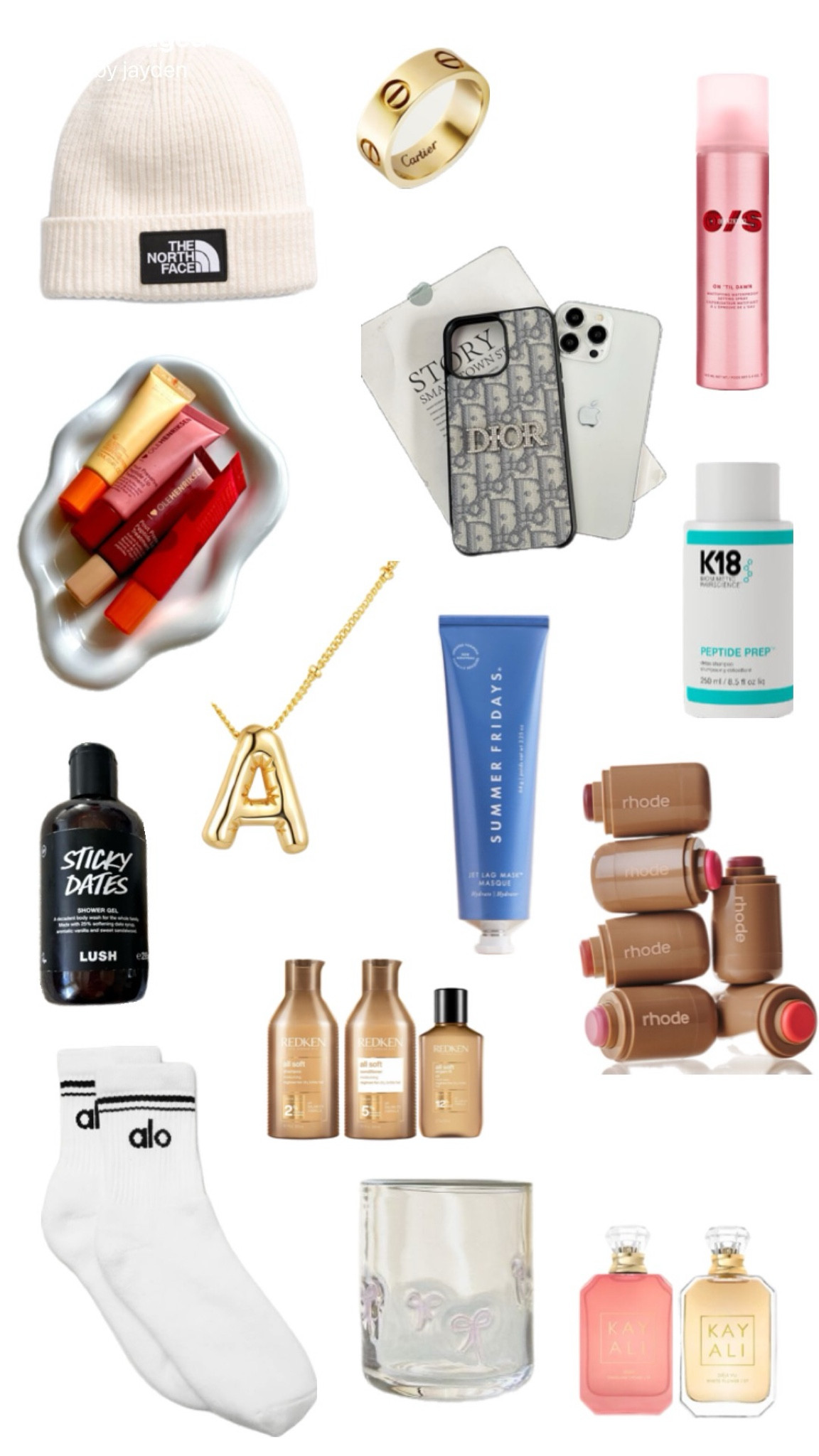 #LTKHoliday #LTKGiftGuide #LTKSeasonal