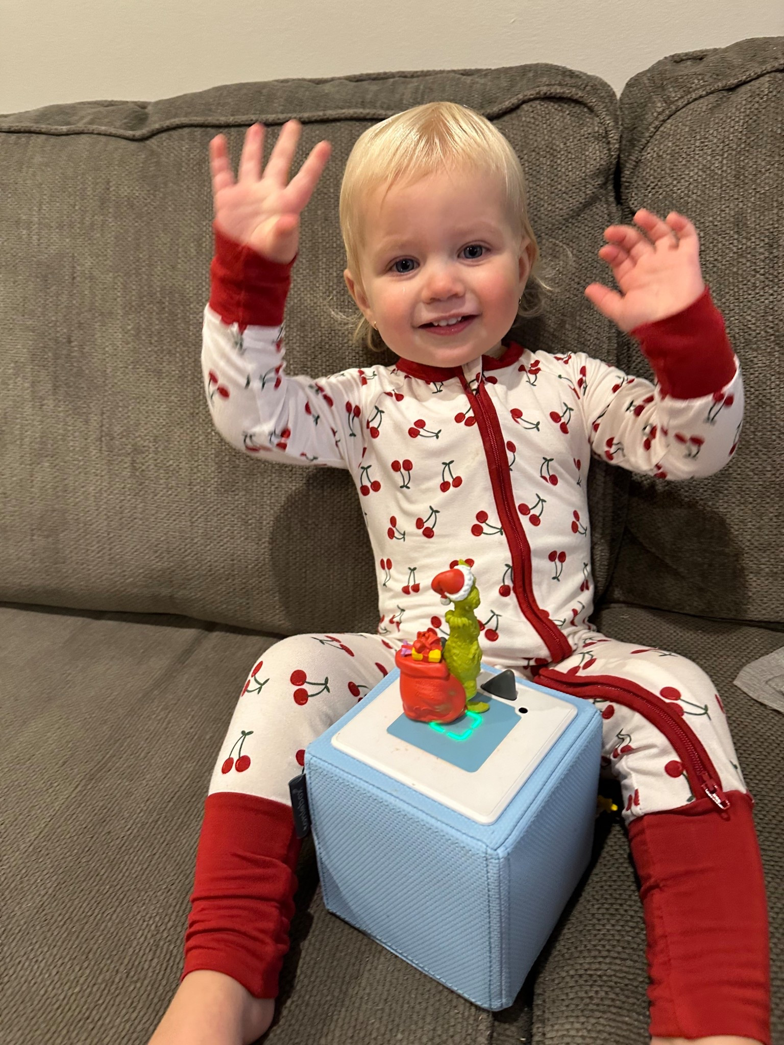 Kids toys / gift idea / gift guide / toniebox / amazon / amazon prime / sale 

#LTKBaby #LTKKids #LTKSaleAlert