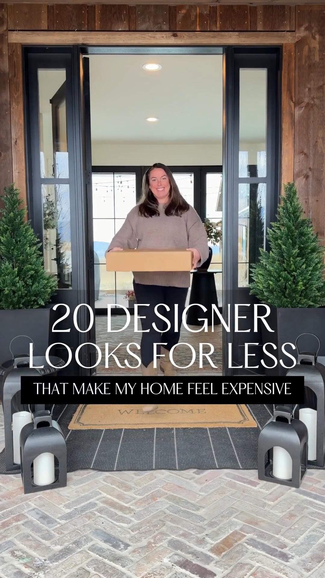 Some decor trends fade. These don’t. They’re practical, timeless, and still look just as good months later as they did on day one.

Follow my shop @rushtonhome on the @shop.LTK app to shop this post and get my exclusive app-only content! Don’t forget to turn on post notifications using the 🔔 to get first dibs!

Follow @rushtonhome on Instagram and Pinterest for more home decor inspiration and affordable home finds!

Are you looking for anything home related? You’re in the right place! At Rushton Home, I do: home decor, living room, bedroom, affordable, walmart, target, amazon, wayfair, new arrivals, winter decor, spring decor, fall decor, fall finds, summer decor, home decor refresh, studio mcgee x target, hearth and hand, magnolia, holiday decor, seasonal decor, dining room decor, bedroom decor, living room decor, affordable home decor, furniture, weekend deals, sale, on sale, pottery barn, kirklands, west elm, bench, foyer table, faux florals, rugs, couches, sofa, sectional, dresser, nightstand, night stand, end tables, lamps, art, wall art, etsy, pillows, blanket, interior design, interior styling, bedding, side tables, bed frame, tray, side table, throw pillows, look for less, designer dupe, budget decor, bar stools, counter stools, vase, ceramic pottery, budget, budget friendly, coffee table, dining chairs, cane, rattan, wood, white wash, rustic amazon home, arch, brass hardware, gold hardware, vintage, antique, european inspired, french country, back in stock

#LTKHome #LTKSaleAlert