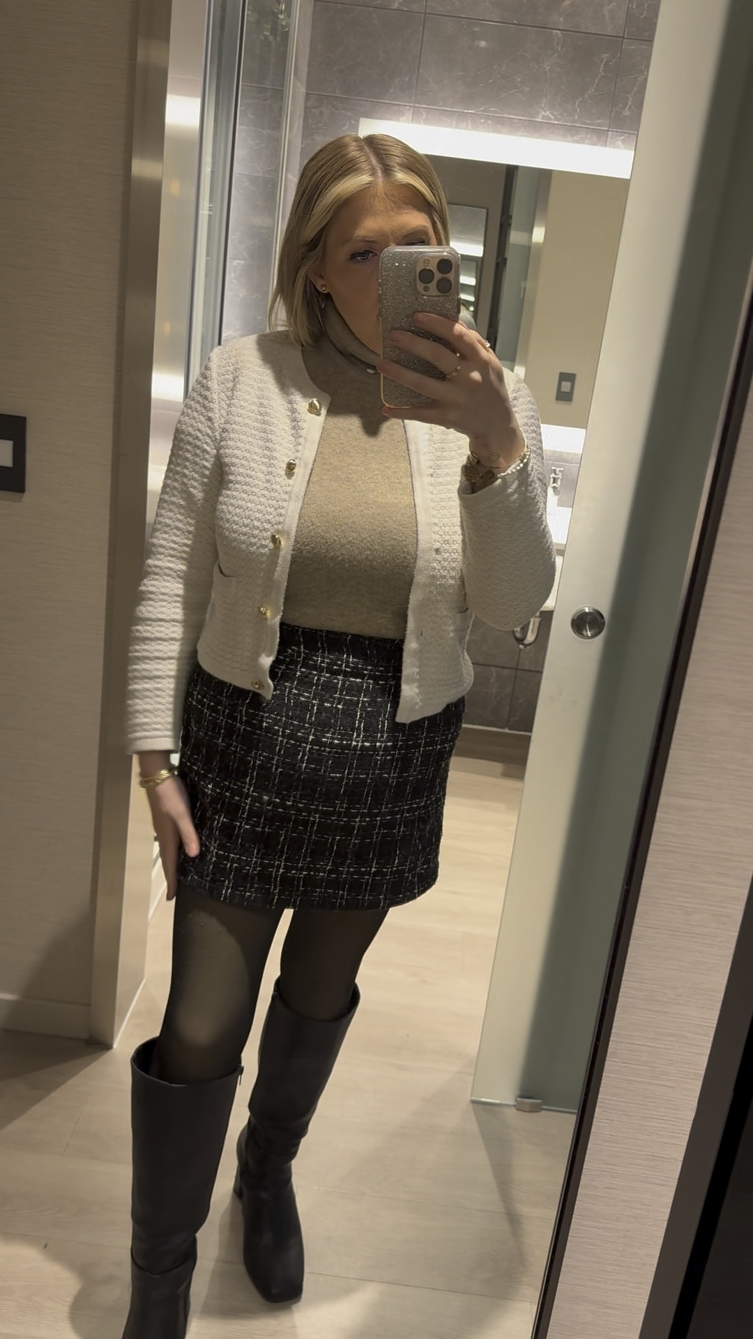 Corporate Dinner Inspo!

#LTKStyleTip #LTKWorkwear #LTKMidsize