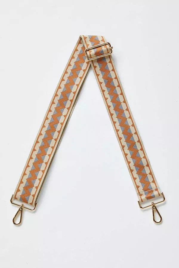 Short Chain Strap With Recycled … curated on LTK