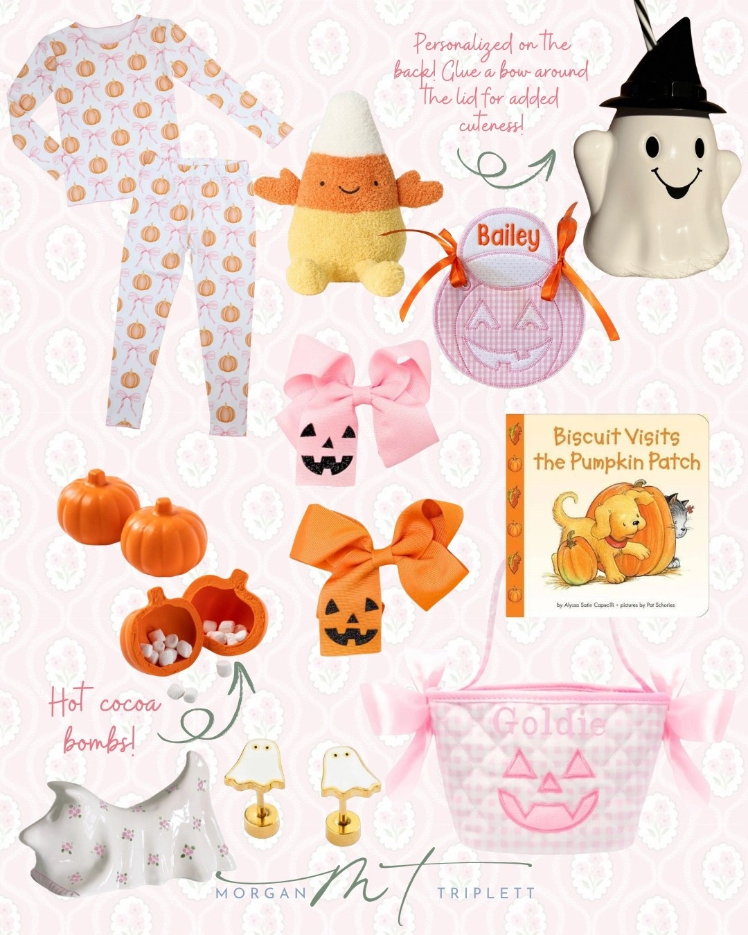 Boo basket for the girls 

Fall, Halloween, boo basket stuffers, kids, baby 

#LTKFallSale #LTKSeasonal #LTKKids