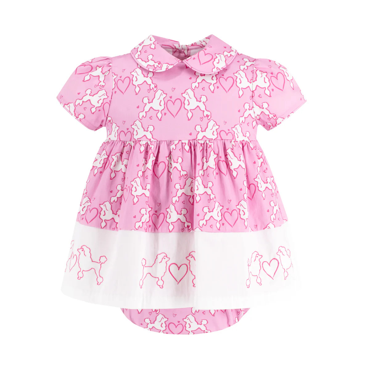 Taffy Girl Bubble | Dondolo