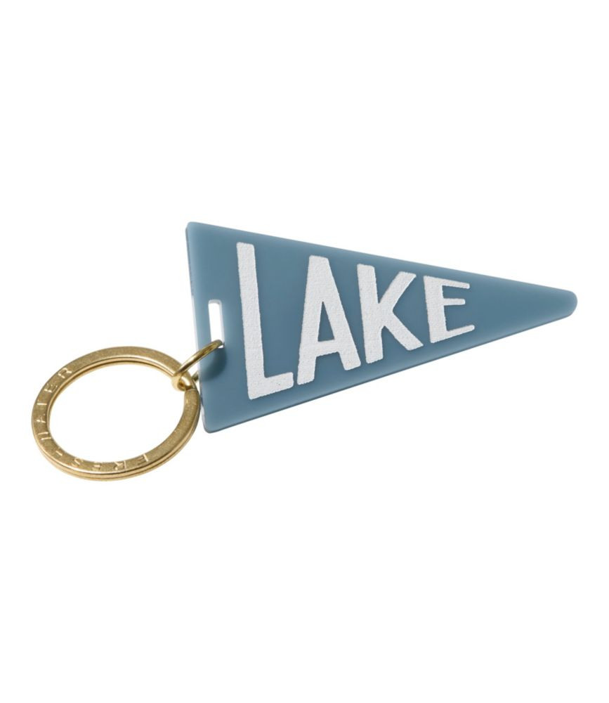 Pennant Charm, Lake | L.L. Bean