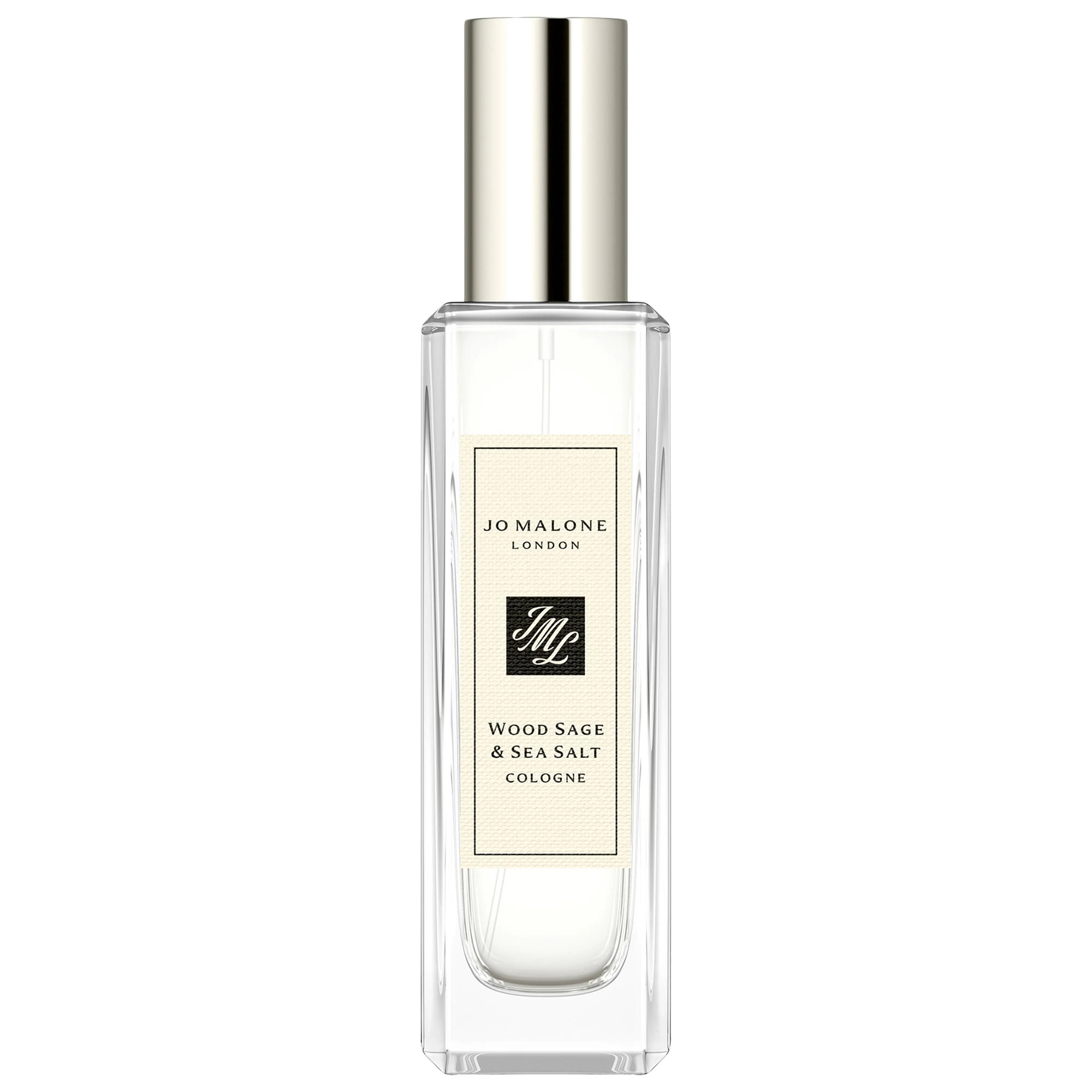 Jo Malone London Wood Sage & Sea Salt Cologne 1.0 oz/ 30 mL Spray | Sephora (US)