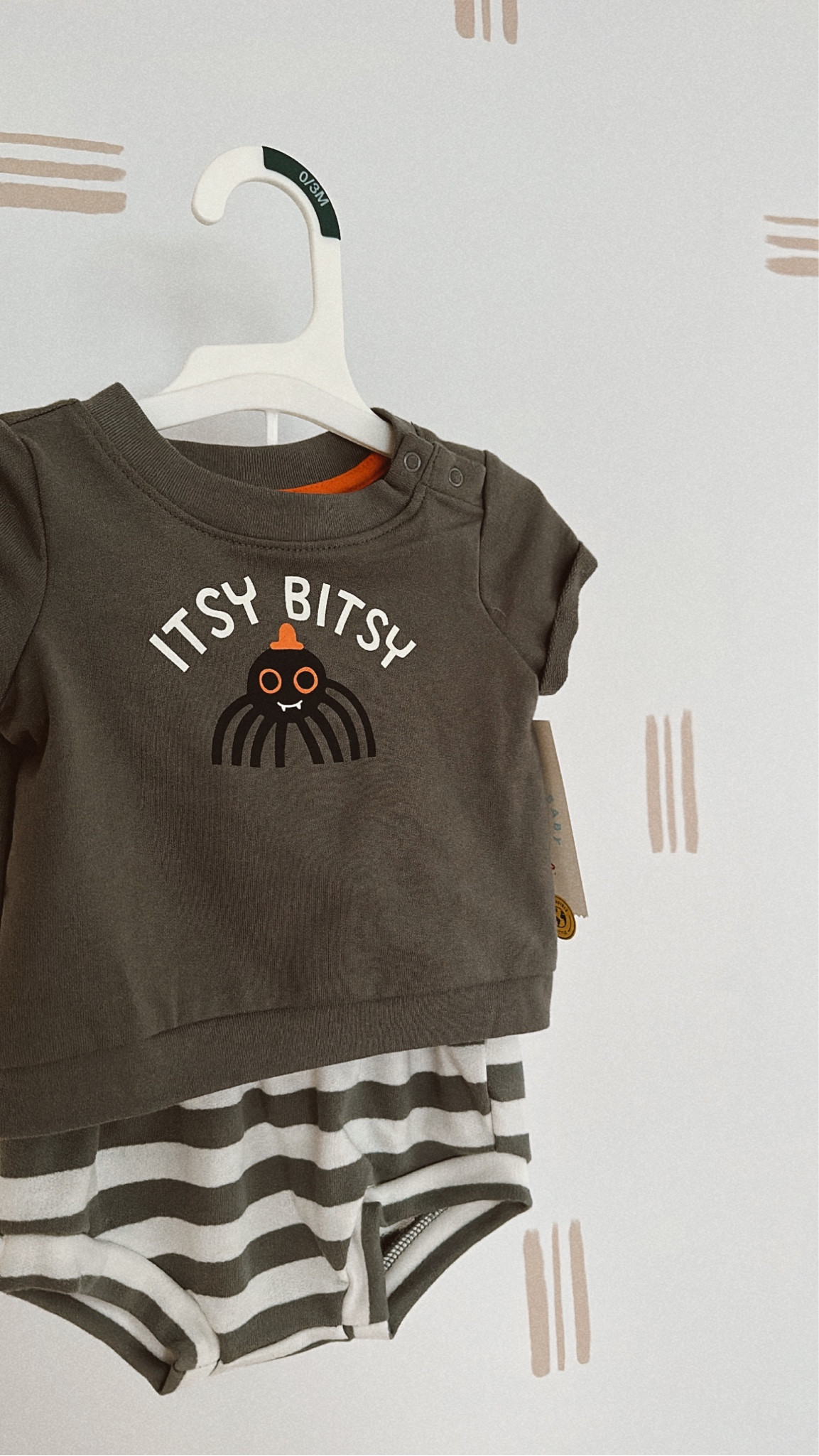 cutest fall / halloween themed outfits for your little 🎃🤎👻

#LTKHalloween #LTKkids #LTKbaby