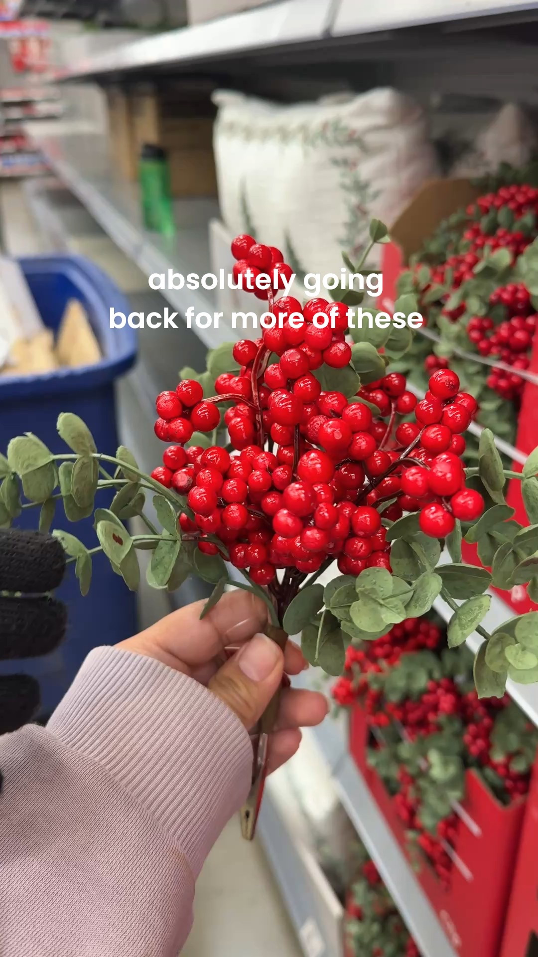Spectacular give me 14 of them ✨❤️

#LTKSeasonal #LTKHoliday #LTKHome