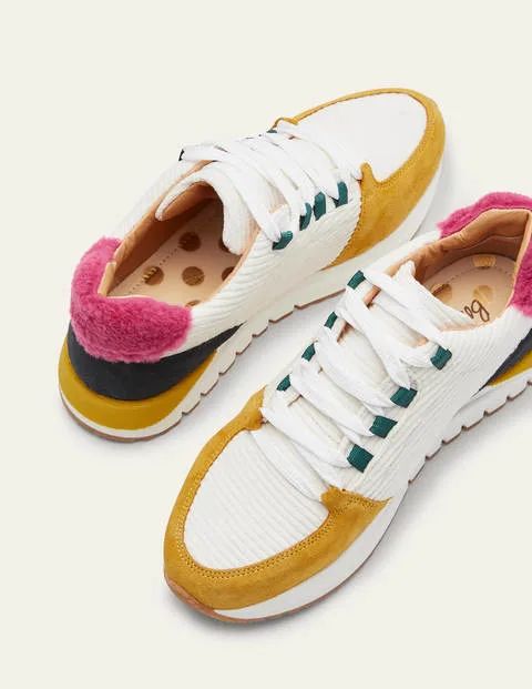 Classic Sneakers | Boden (US)