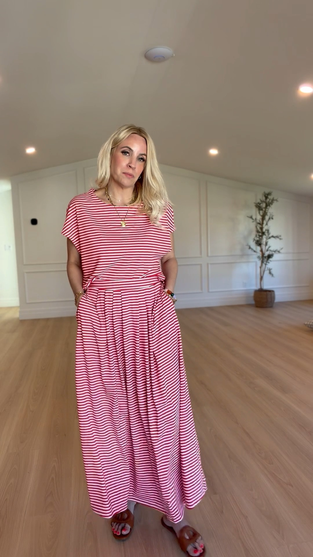 I’ve worn and loved this set for years. It comes in tons of different color options! And you can pair them separately too! 

#LTKmomlife #LTKgrwm #LTKootd