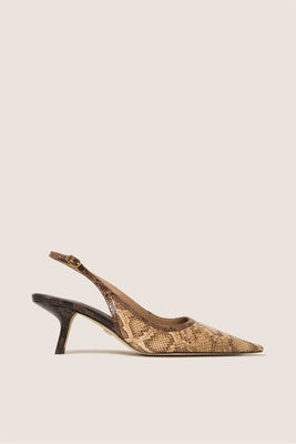 Bianka Sling Back Heel | Evereve