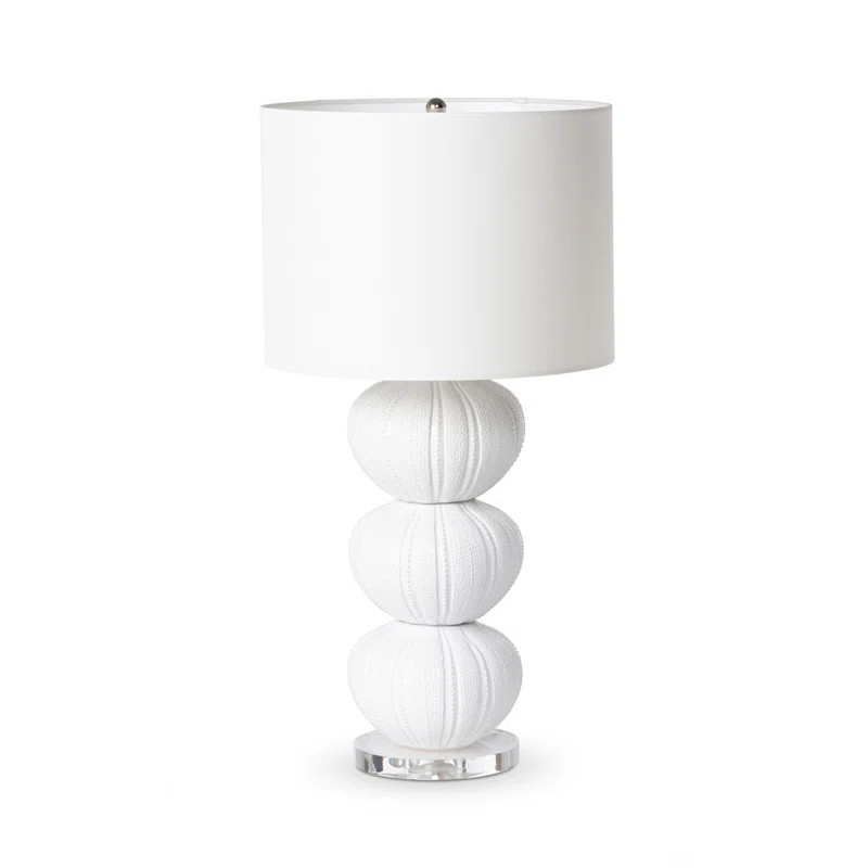 Park Hill Collection Muriel Urchin Table Lamp | Wayfair | Wayfair North America