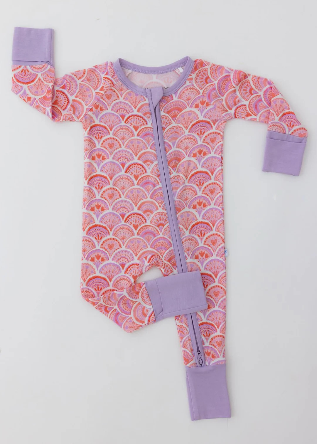 Shells Zippy | Tiny Jams