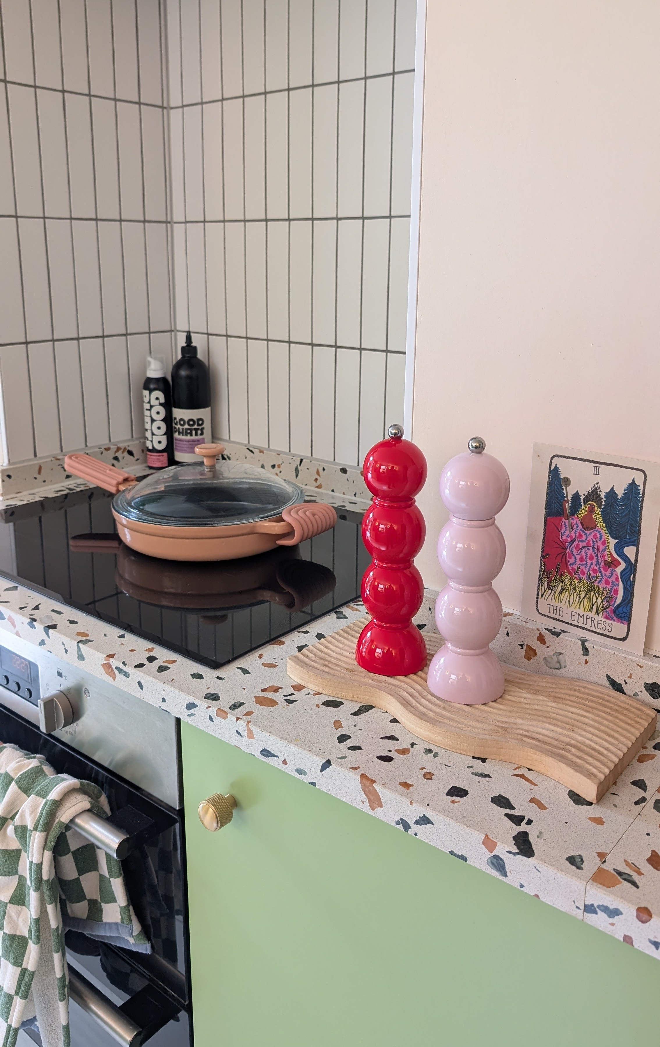 Colourful kitchen accessories 💞

#LTKuk #LTKhome #LTKgiftguide