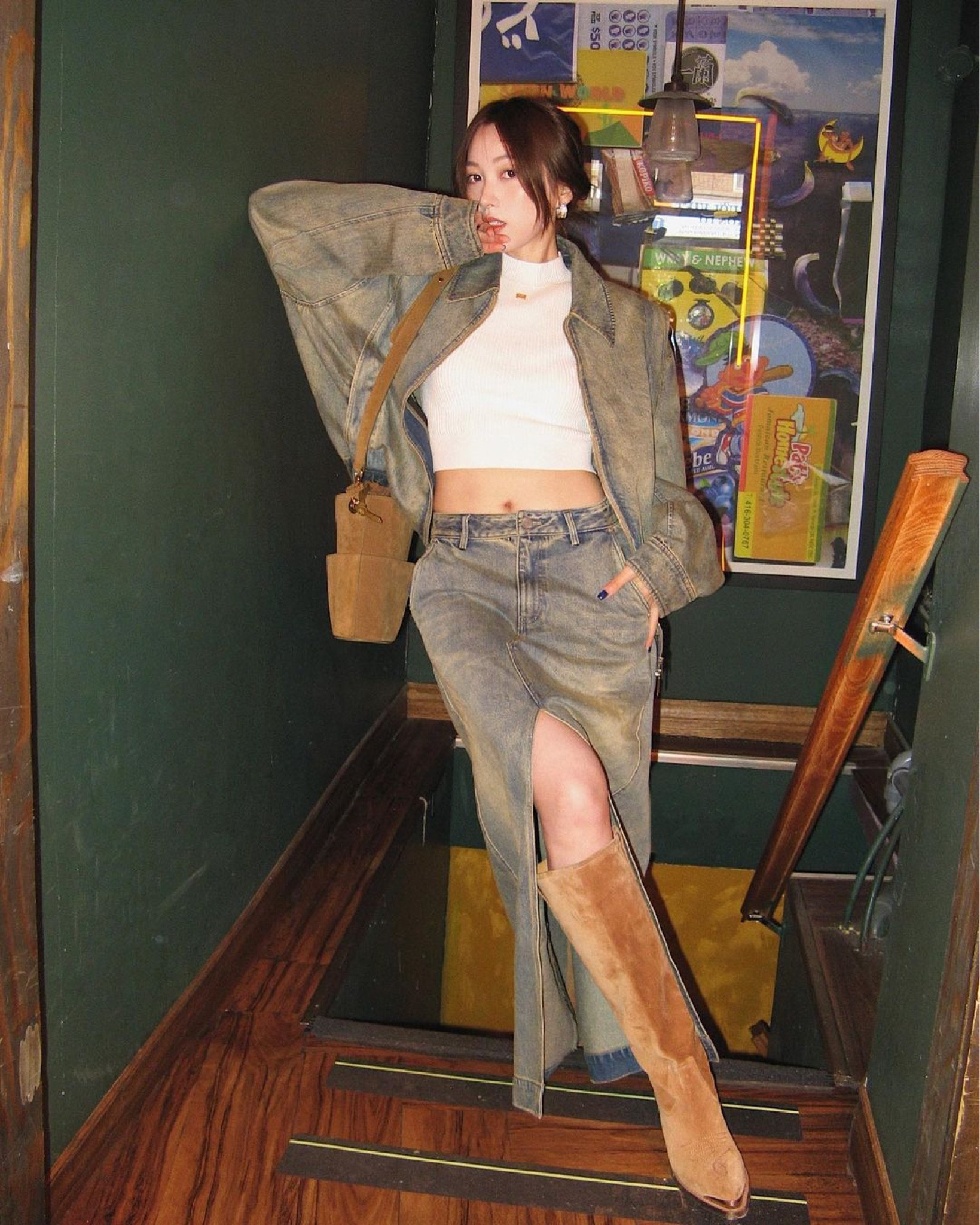 Friday photo dump #photodump
#LTKchina #LTKasia

#LTKfit #LTKshoecrush #LTKstyletip