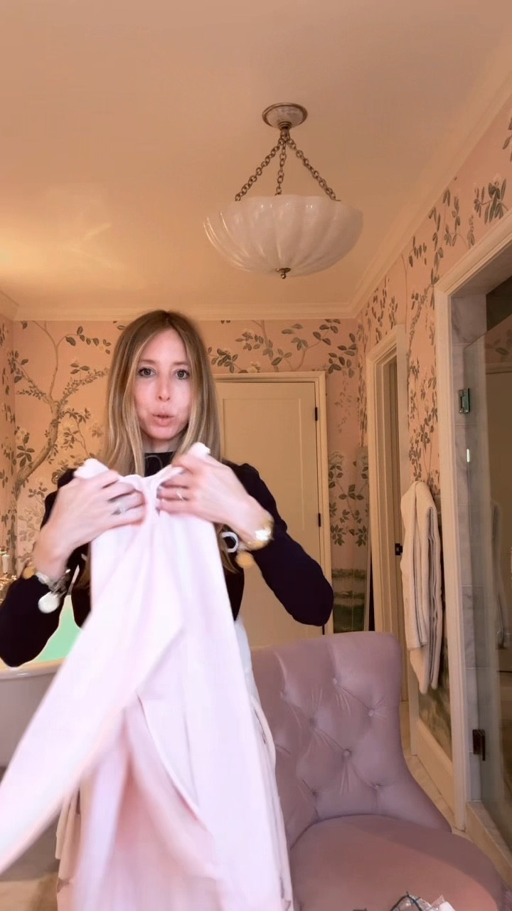 Masters shopping inspiration! 🤍  Many of the pieces are by Tory Burch so linked her sport collection as they’re very similar designs xx 