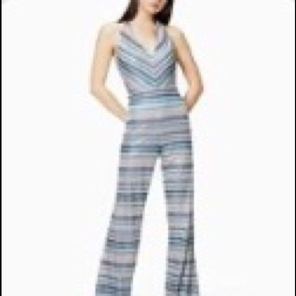 Riana printed jumpsuit | Poshmark