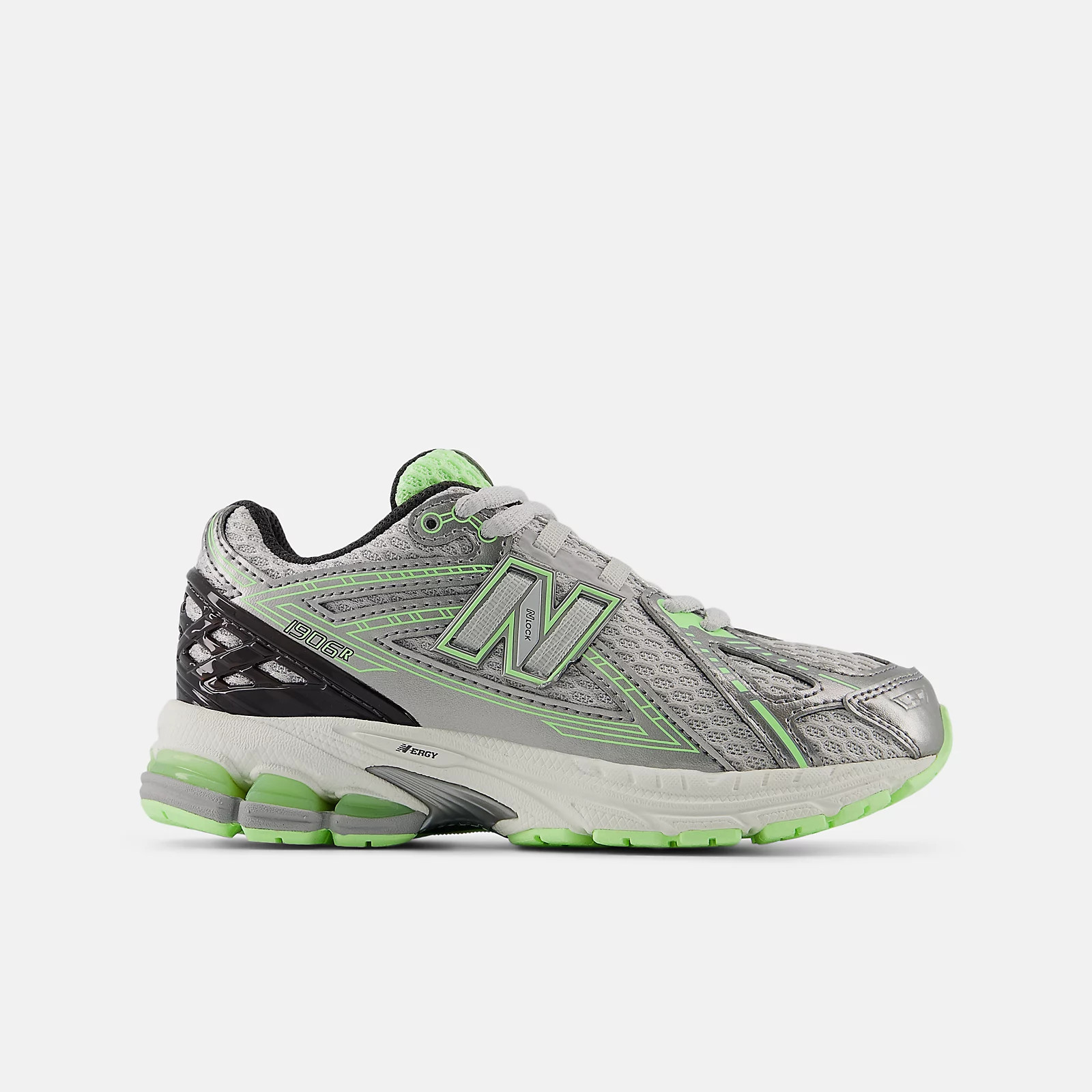 1906 | New Balance Athletics, Inc.