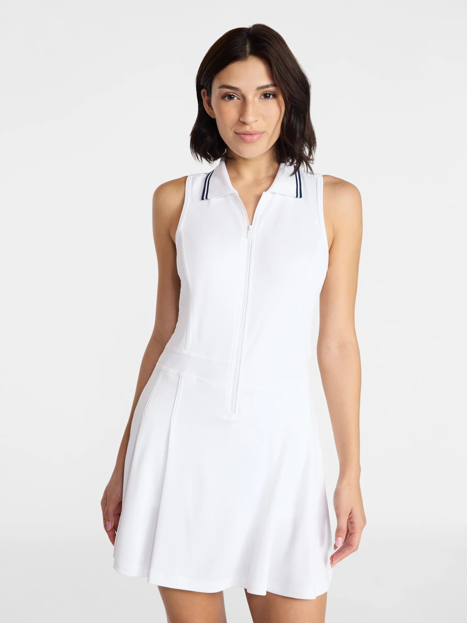Avia Women's Golf Dress, Sizes XS-XL | Walmart (US)