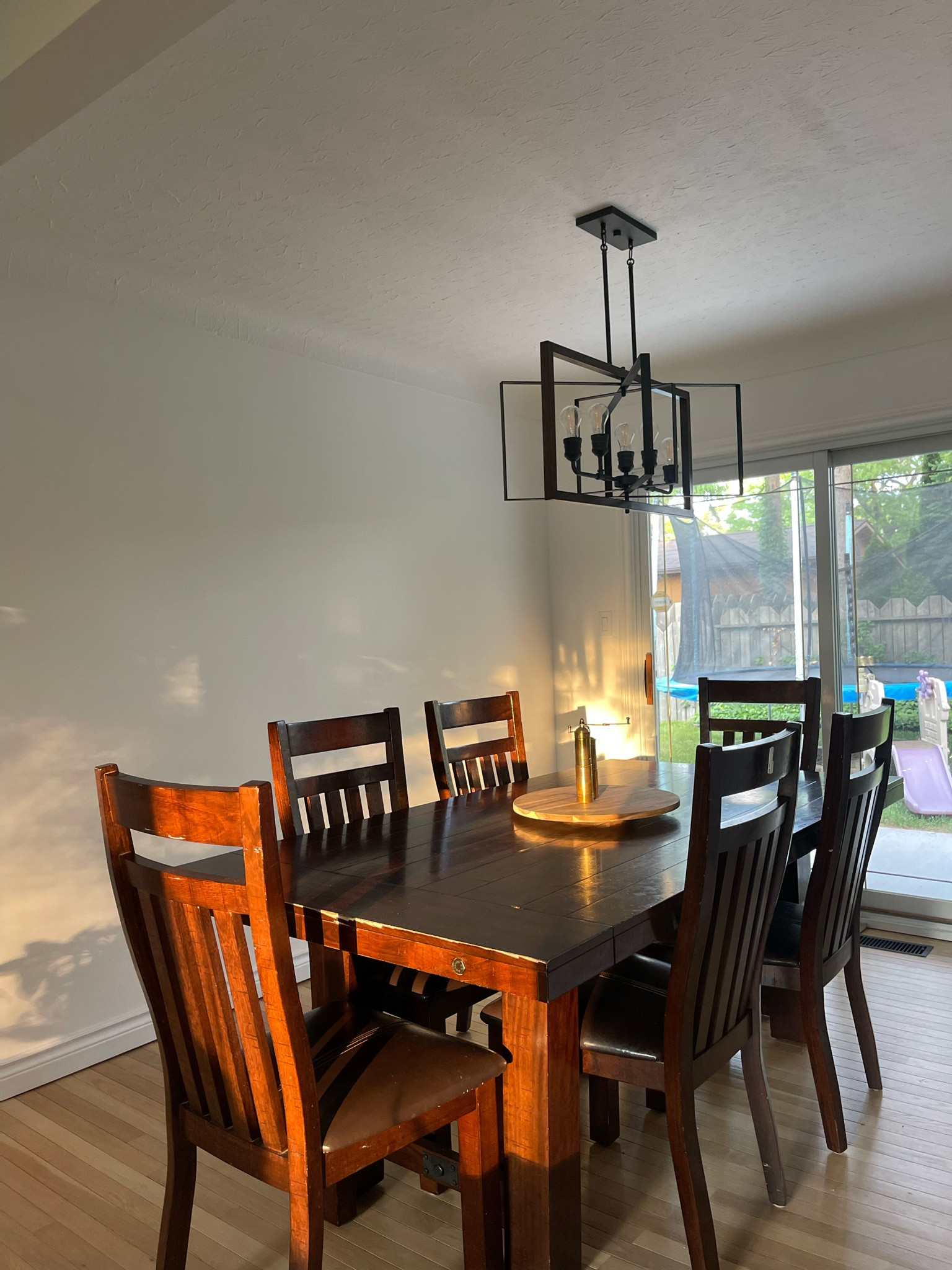 Neutral Dining Room Inspiration 

#LTKHome #LTKOver40 #LTKFamily