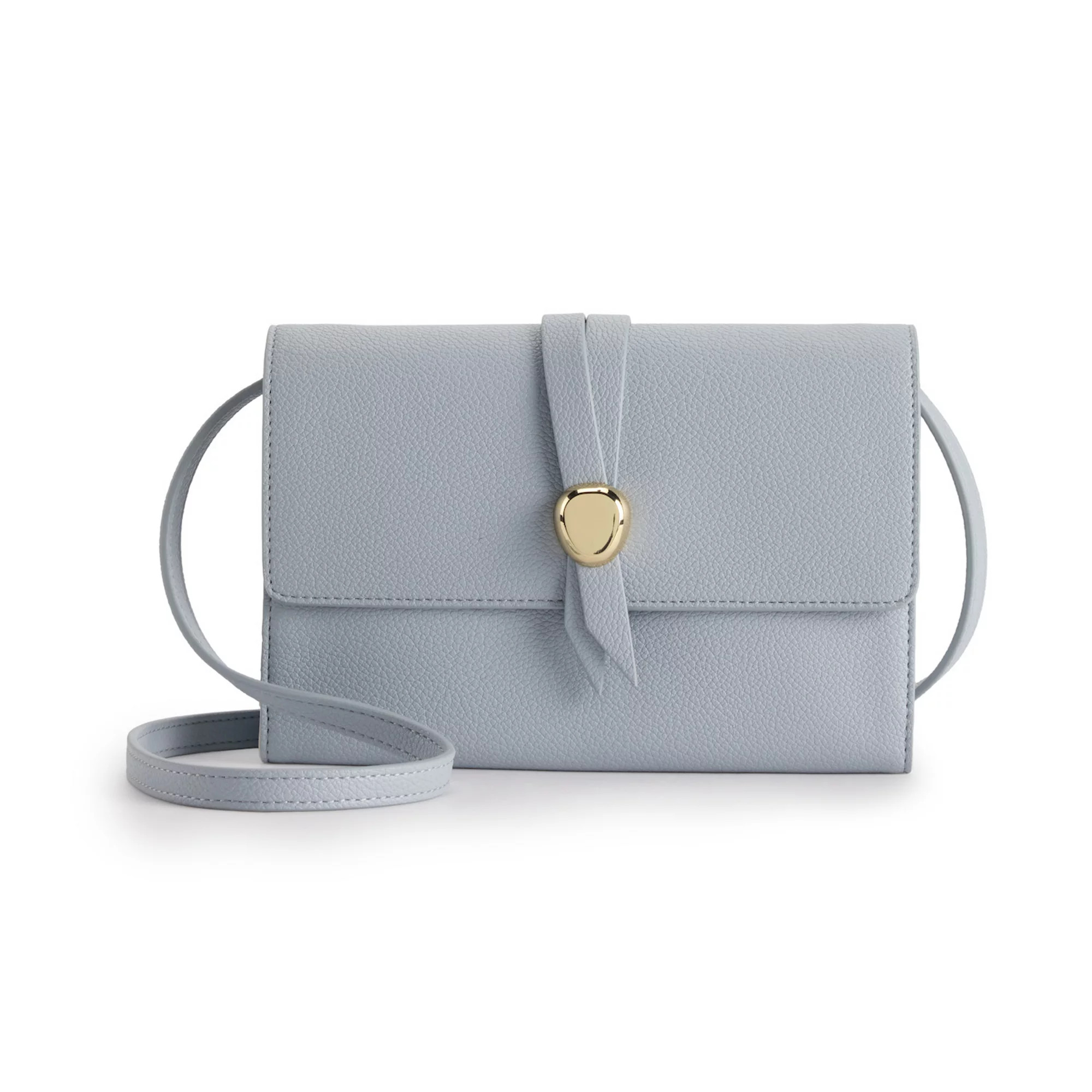 LC Lauren Conrad Natalie Phone Crossbody Bag | Kohl's