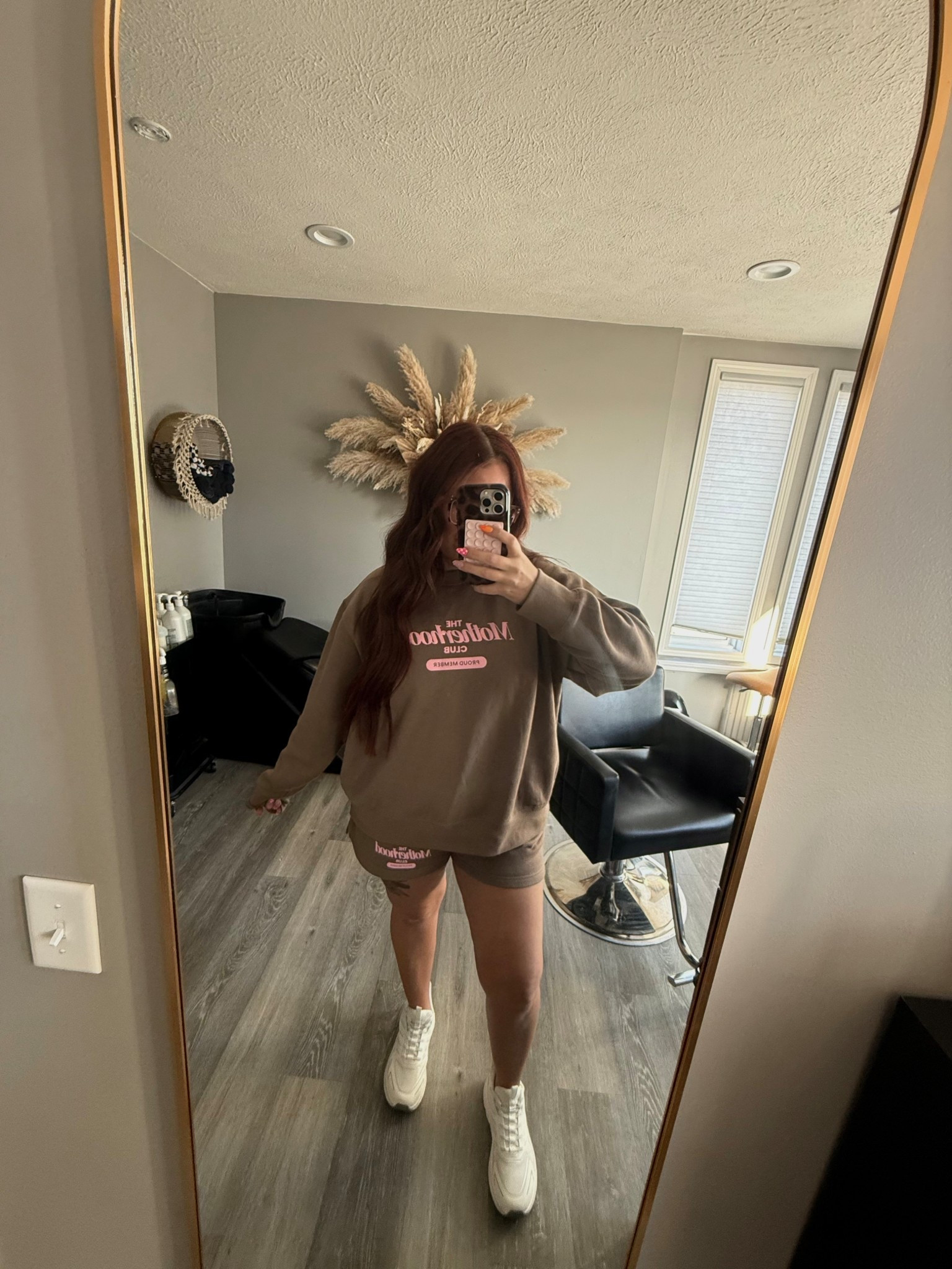 Cutest set for us moms💖

#LTKootd #LTKMidsize